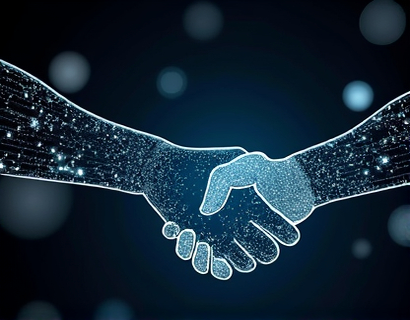 Building a Bridge to Industry Insights and Educational Services