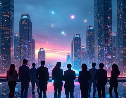 Enhancing Industry Insights with AI-Driven Solutions