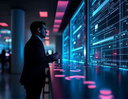 Facilitating Access to Specialized Industry Insights
