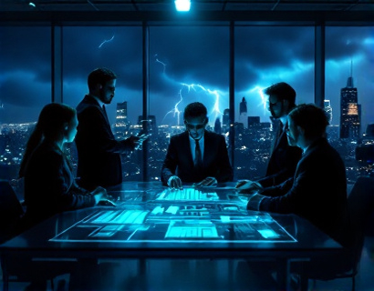 Harnessing Knowledge for Industry Insights: Key Strategies for Safe Engagement
