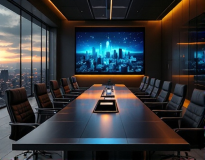 Harnessing the Power of Artificial Intelligence for Industry Insights
