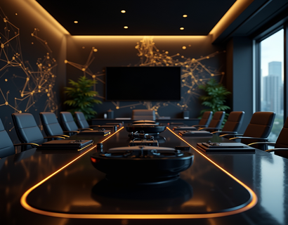 Key Benefits of Leveraging AI for Industry Insights and Educational Services