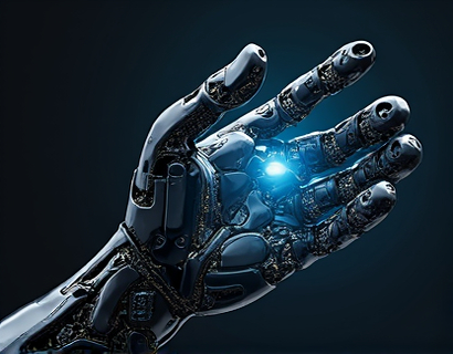Revolutionizing Industry Insights with AI-Driven Education