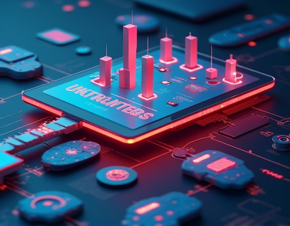 Unlocking Industry Insights with AI-Driven Technology